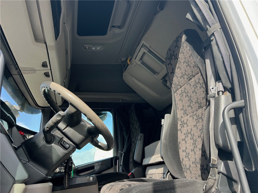 Scania R450 إيجار Scania R450: صور 13 Scania R450 إيجار Scania R450: صور 13