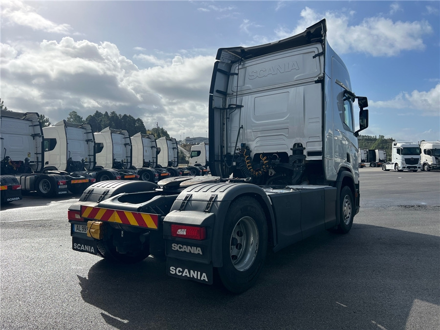 Scania R450 إيجار Scania R450: صور 6 Scania R450 إيجار Scania R450: صور 6