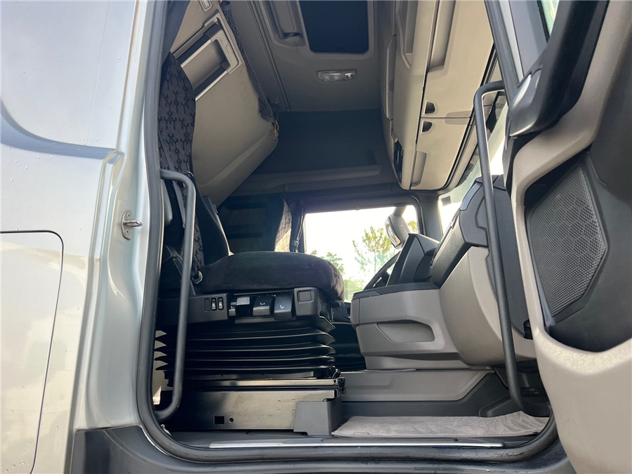 Scania R450 إيجار Scania R450: صور 10 Scania R450 إيجار Scania R450: صور 10