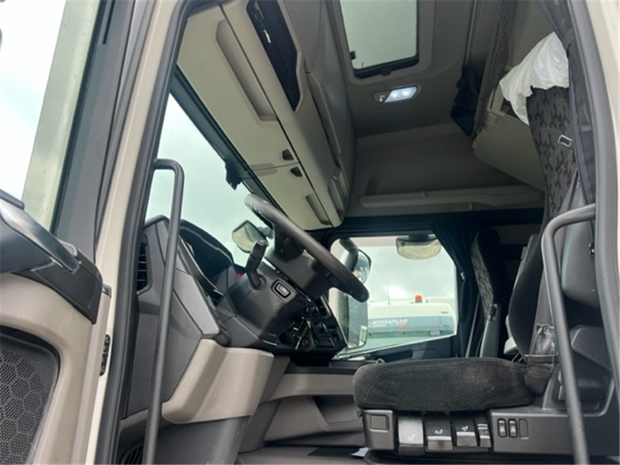 Scania R500 - شاحنة جرار: صور 5 Scania R500 - شاحنة جرار: صور 5