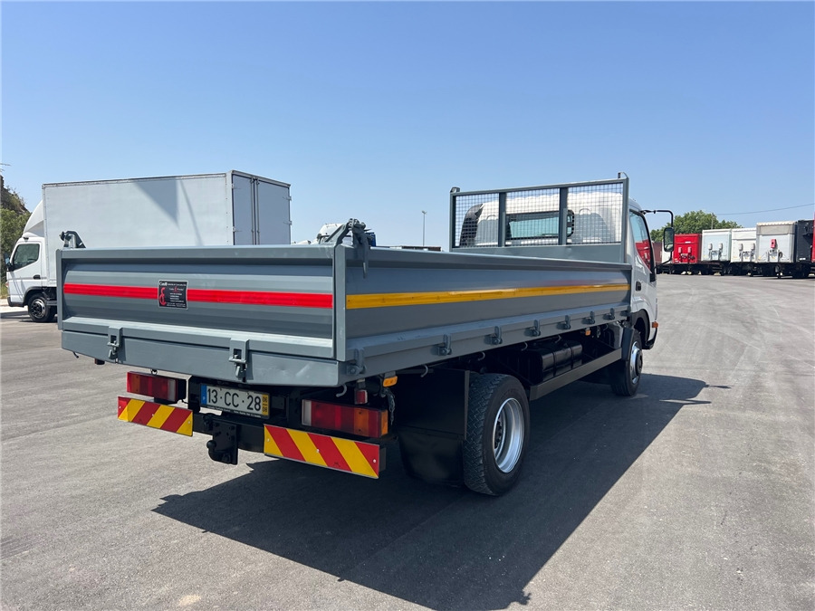 TOYOTA DYNA - قلابات: صور 5 TOYOTA DYNA - قلابات: صور 5