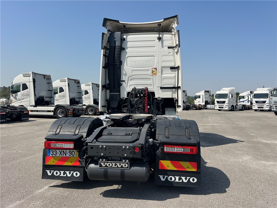 Volvo FH 460 /RETARDER - شاحنة جرار: صور 5 Volvo FH 460 /RETARDER - شاحنة جرار: صور 5