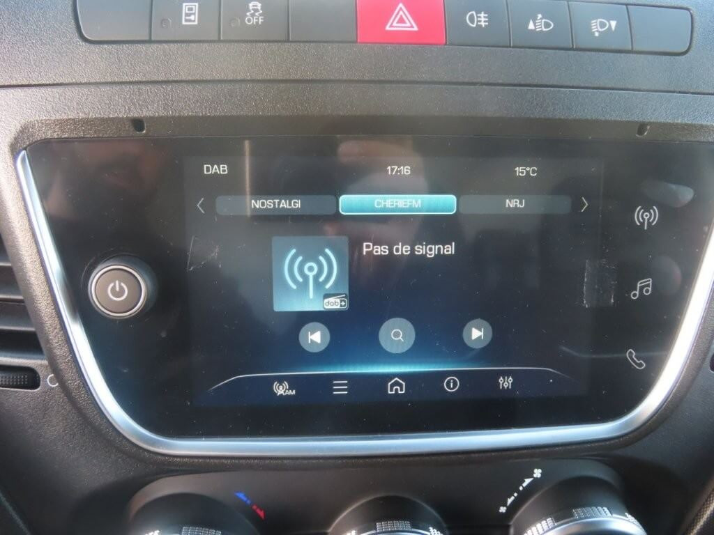 IVECO DAILY 35C16 3000 cc KM 0 - الشاحنات الصغيرة صندوق مغلق: صور 4 IVECO DAILY 35C16 3000 cc KM 0 - الشاحنات الصغيرة صندوق مغلق: صور 4