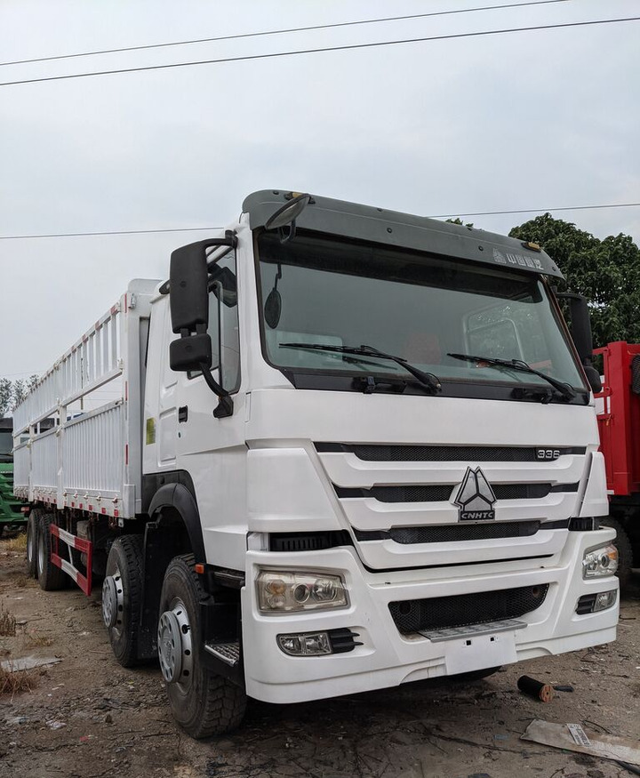 Howo 336 - قلابات: صور 3 Howo 336 - قلابات: صور 3