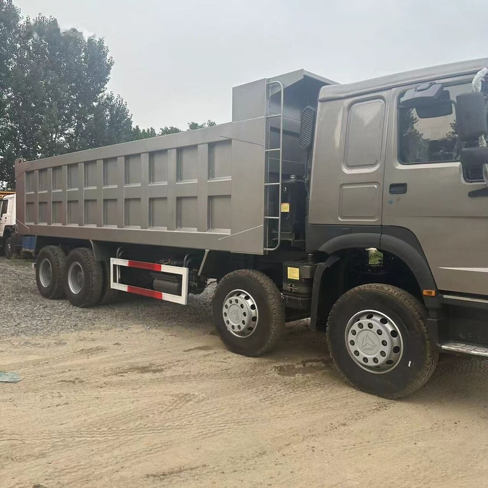 Howo 371 - قلابات: صور 1 Howo 371 - قلابات: صور 1