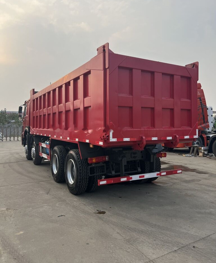 Howo - قلابات: صور 1 Howo - قلابات: صور 1