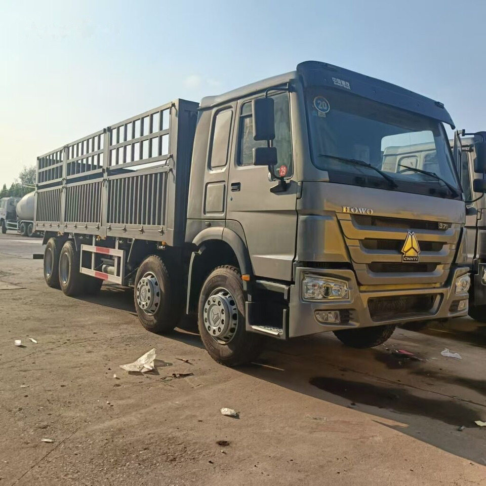 Howo - قلابات: صور 5 Howo - قلابات: صور 5