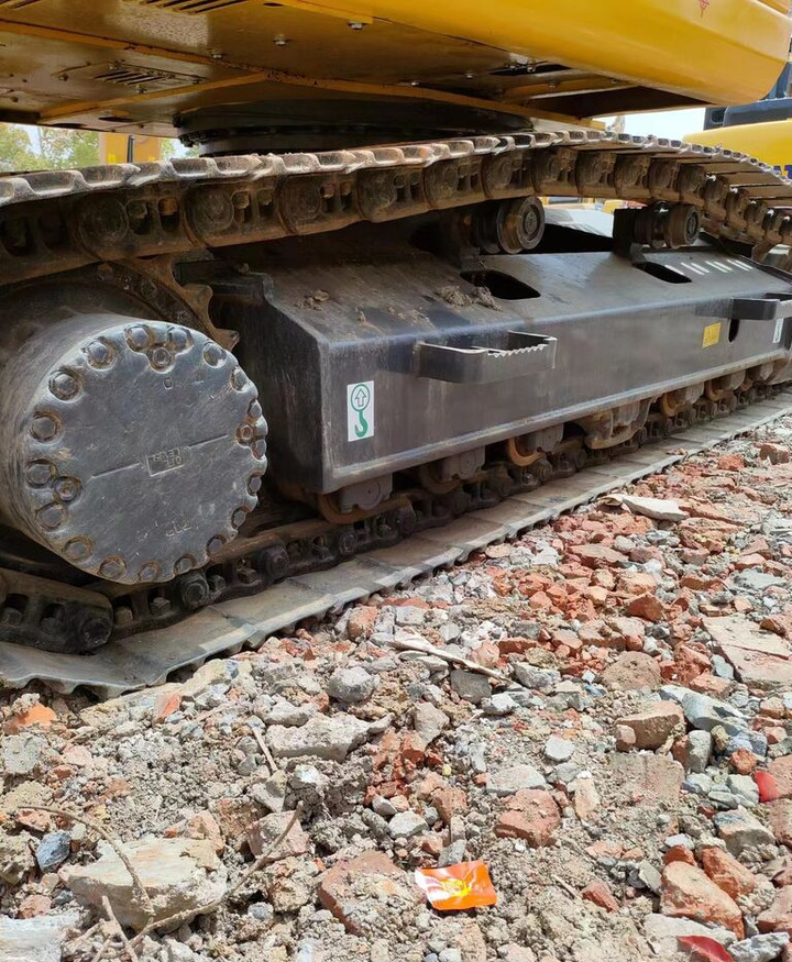 Komatsu PC160 - حفارات زحافة: صور 4 Komatsu PC160 - حفارات زحافة: صور 4