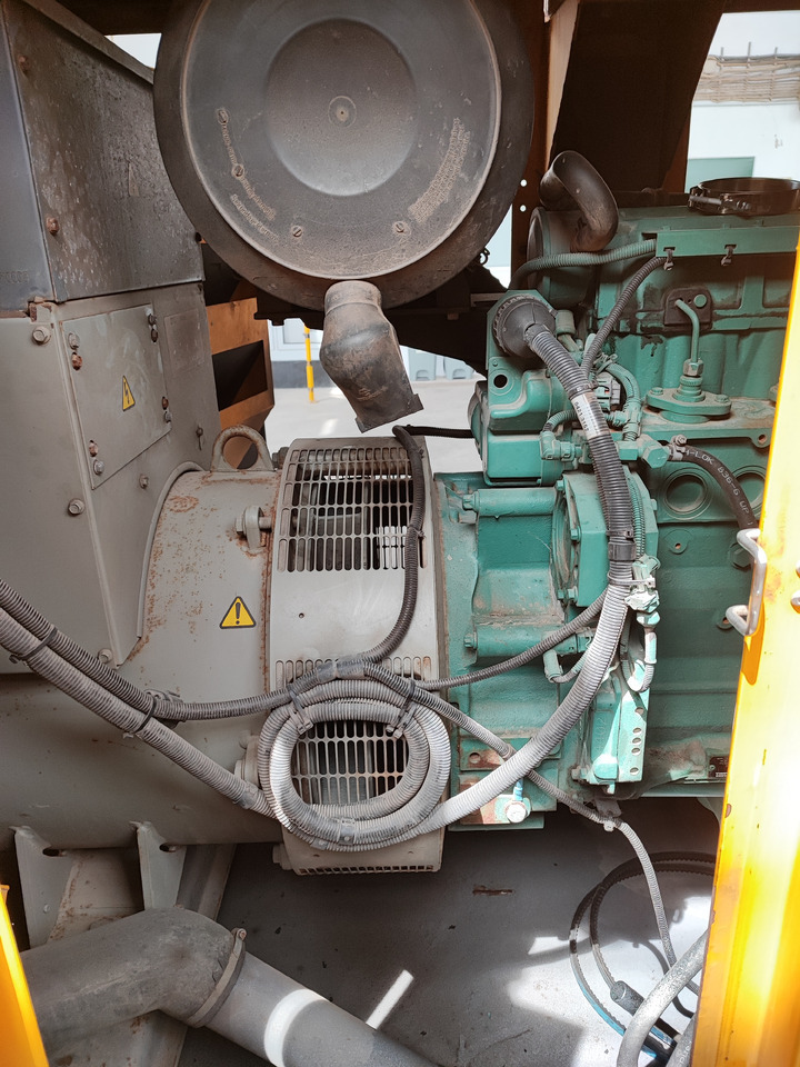 ATLAS COPCO - مجموعة المولدات: صور 3 ATLAS COPCO - مجموعة المولدات: صور 3