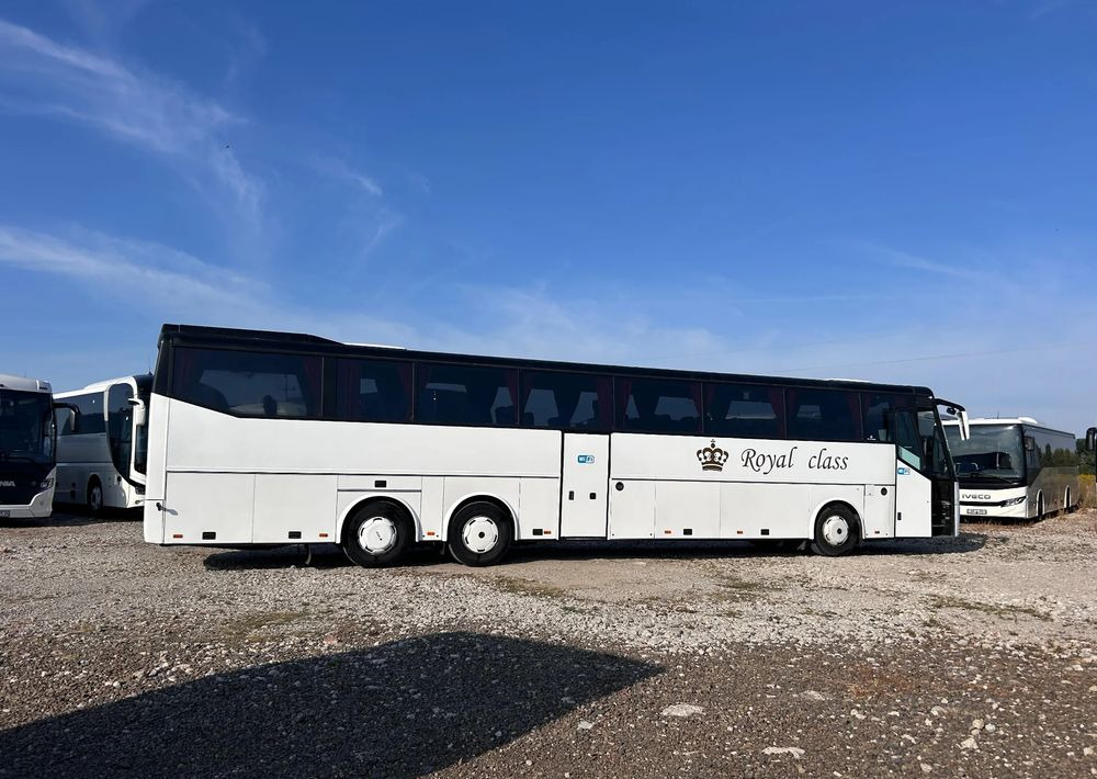 Bova FHD - سياحية حافلة: صور 4 Bova FHD - سياحية حافلة: صور 4