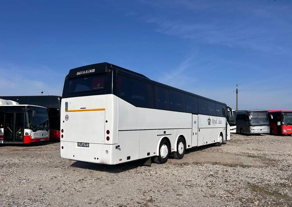 Bova FHD - سياحية حافلة: صور 5 Bova FHD - سياحية حافلة: صور 5