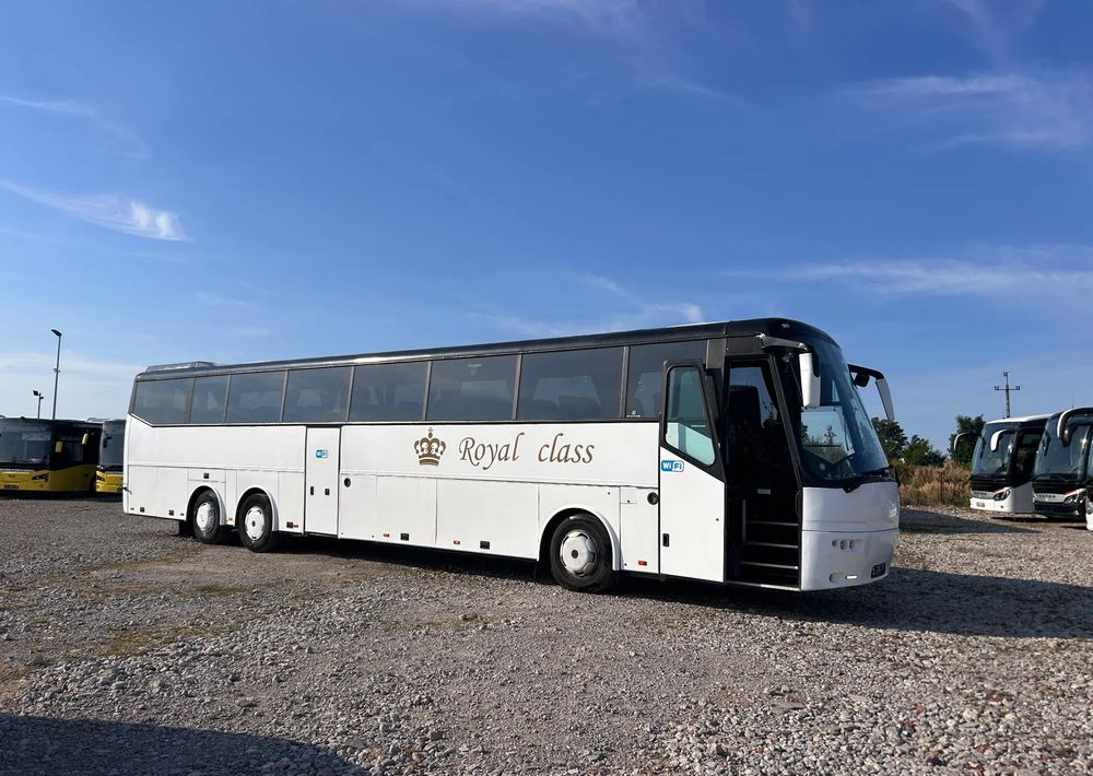 Bova FHD - سياحية حافلة: صور 2 Bova FHD - سياحية حافلة: صور 2