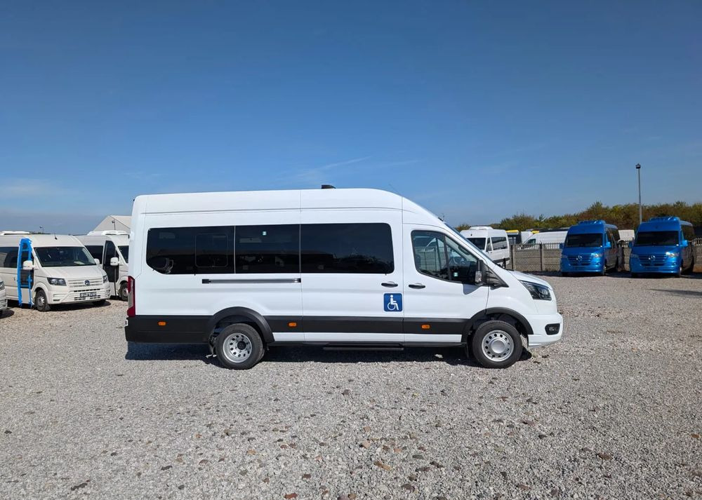 Ford Transit - أخرى: صور 3 Ford Transit - أخرى: صور 3