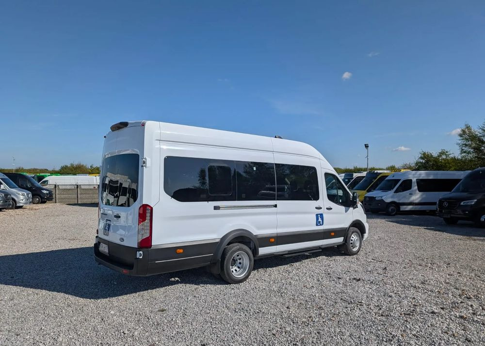 Ford Transit - أخرى: صور 4 Ford Transit - أخرى: صور 4