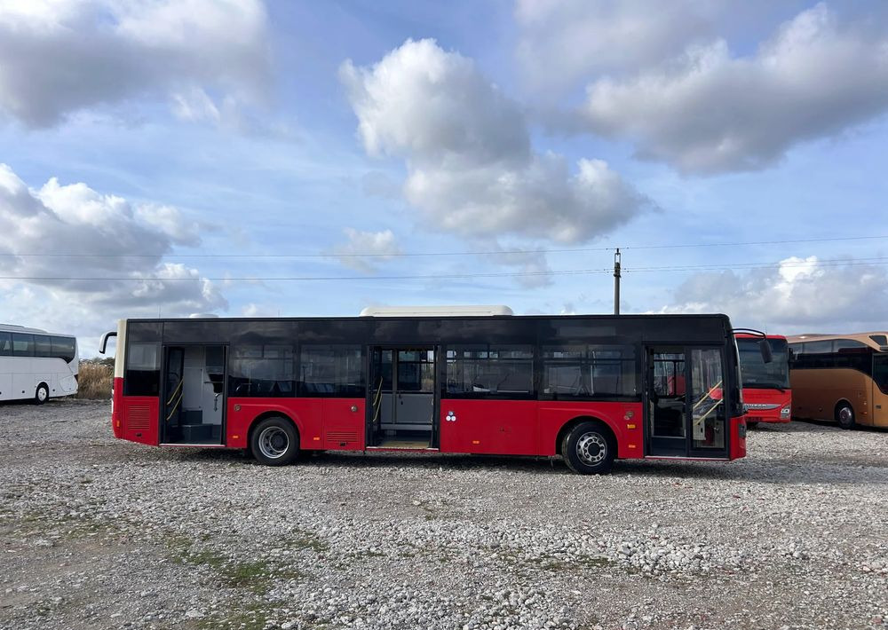 Inny Guleryuz Ecoline 12 - أخرى: صور 3 Inny Guleryuz Ecoline 12 - أخرى: صور 3