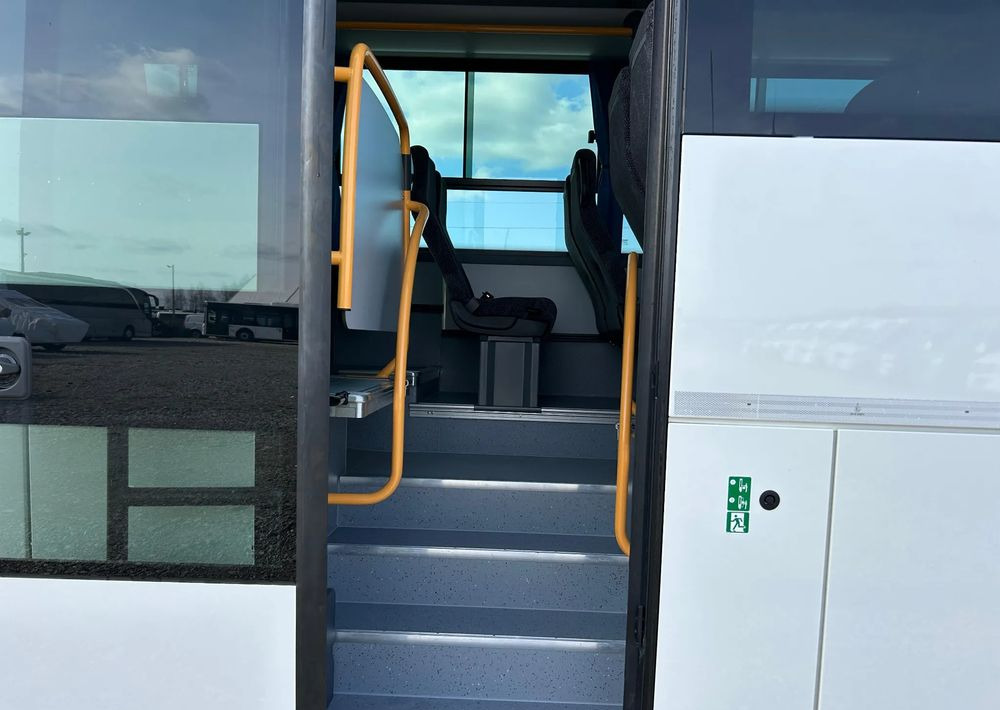 Iveco Crossway - سياحية حافلة: صور 4 Iveco Crossway - سياحية حافلة: صور 4
