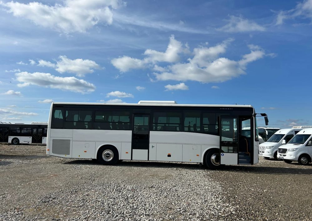 Iveco Crossway - باص النقل بين المدن: صور 3 Iveco Crossway - باص النقل بين المدن: صور 3