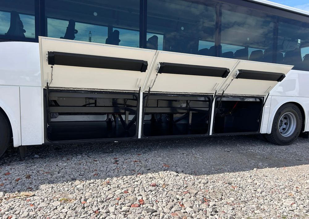 Iveco Crossway - النقل الحضري: صور 5 Iveco Crossway - النقل الحضري: صور 5
