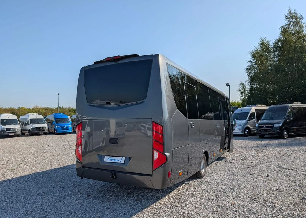 Iveco Daily 70C21 - حافلة صغيرة, ميكروباص: صور 5 Iveco Daily 70C21 - حافلة صغيرة, ميكروباص: صور 5