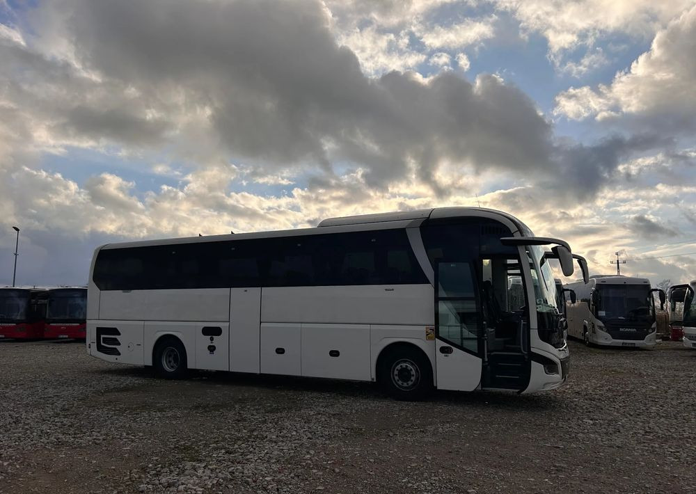 MAN Lions Coach - سياحية حافلة: صور 2 MAN Lions Coach - سياحية حافلة: صور 2