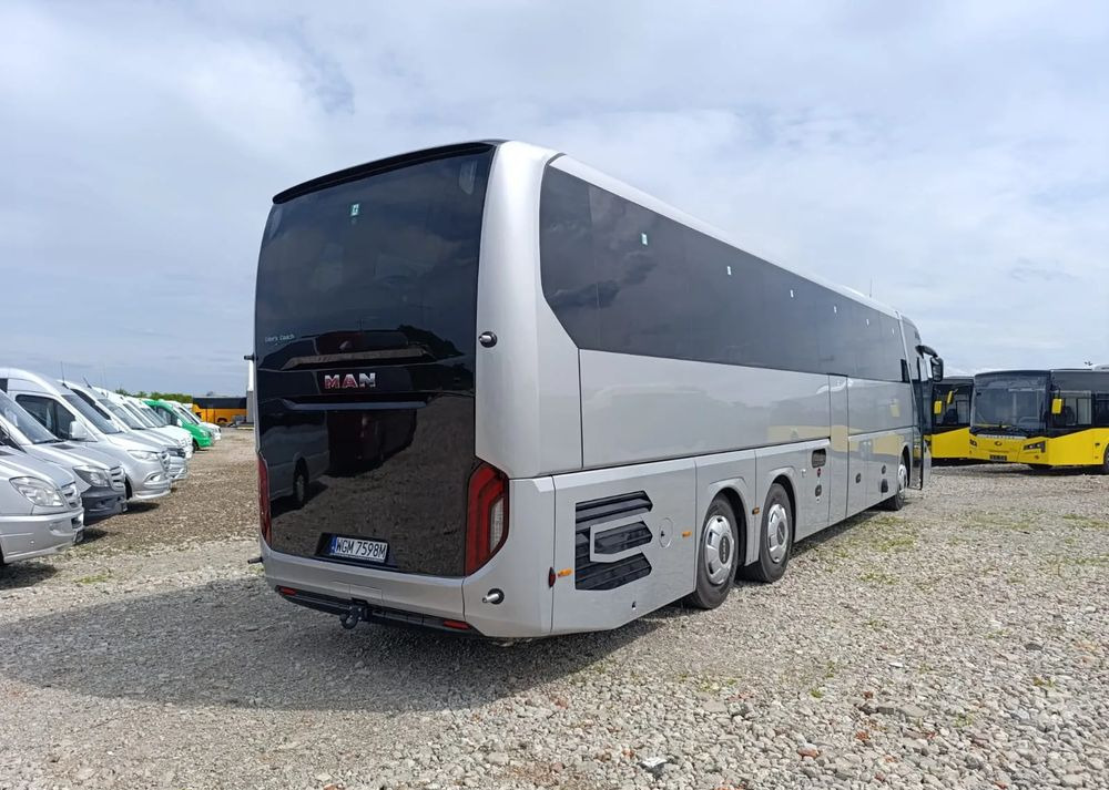 MAN Lions Coach - سياحية حافلة: صور 5 MAN Lions Coach - سياحية حافلة: صور 5