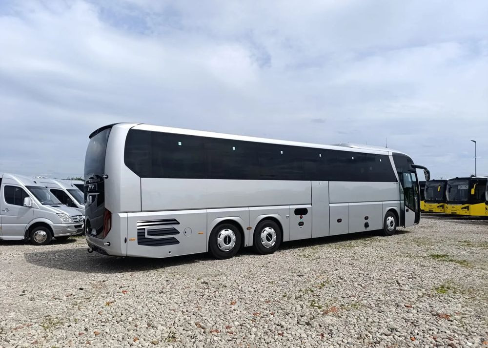 MAN Lions Coach - سياحية حافلة: صور 4 MAN Lions Coach - سياحية حافلة: صور 4