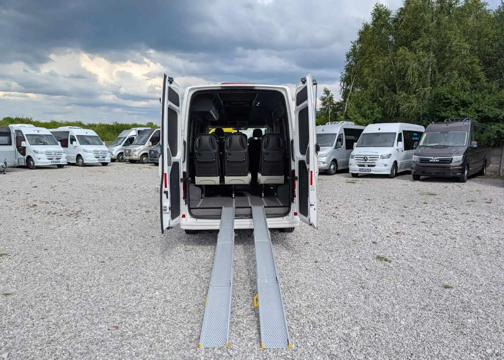 MAN TGE 3.180 إيجار MAN TGE 3.180: صور 6