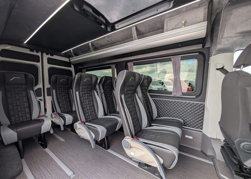 MAN TGE 3.180 إيجار MAN TGE 3.180: صور 20