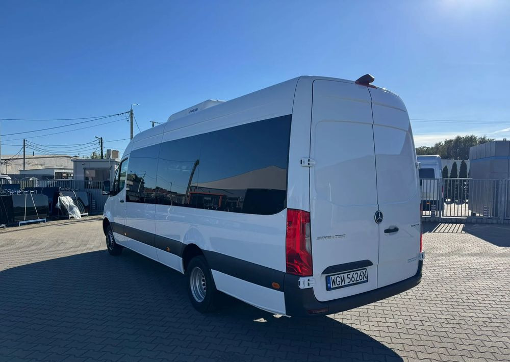 Mercedes-Benz Sprinter 517 إيجار Mercedes-Benz Sprinter 517: صور 7 Mercedes-Benz Sprinter 517 إيجار Mercedes-Benz Sprinter 517: صور 7