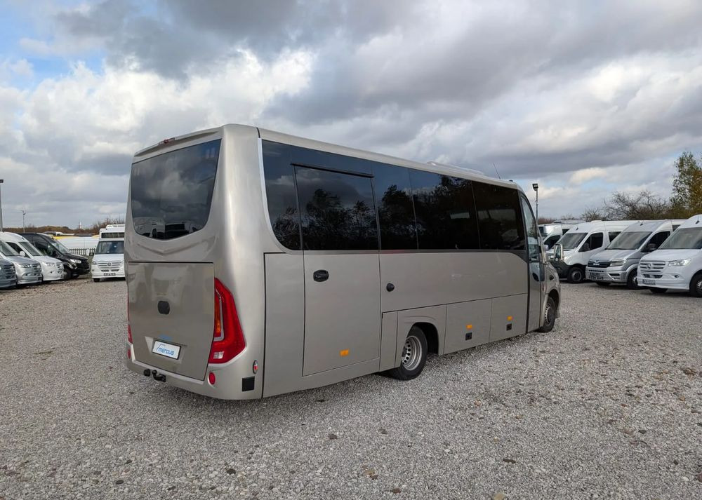 Mercedes-Benz Sprinter 519 - أخرى: صور 5 Mercedes-Benz Sprinter 519 - أخرى: صور 5