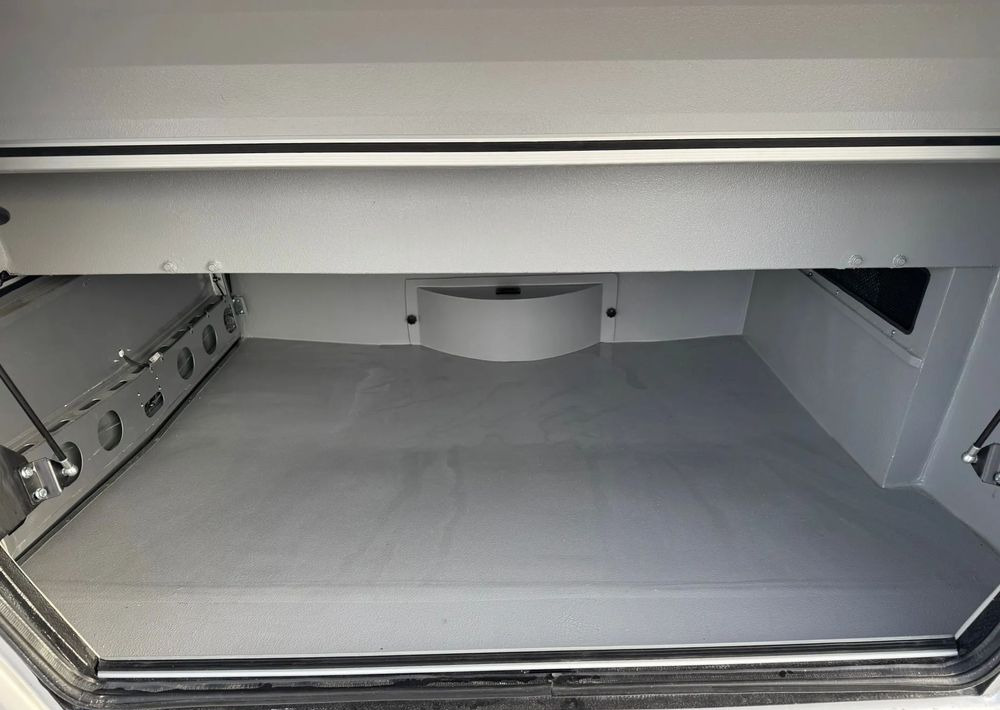 Mercedes-Benz Sprinter 519 - حافلة صغيرة, ميكروباص: صور 5 Mercedes-Benz Sprinter 519 - حافلة صغيرة, ميكروباص: صور 5