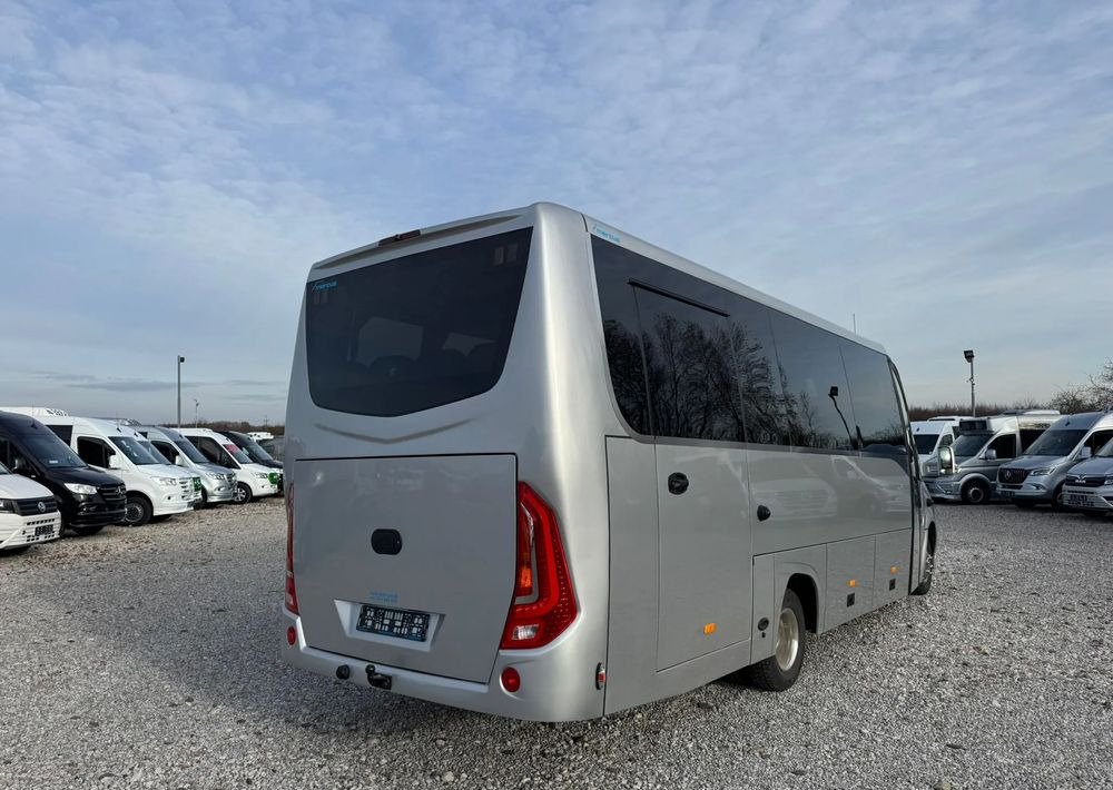 Mercedes-Benz Sprinter 519 - حافلة صغيرة, ميكروباص: صور 4 Mercedes-Benz Sprinter 519 - حافلة صغيرة, ميكروباص: صور 4