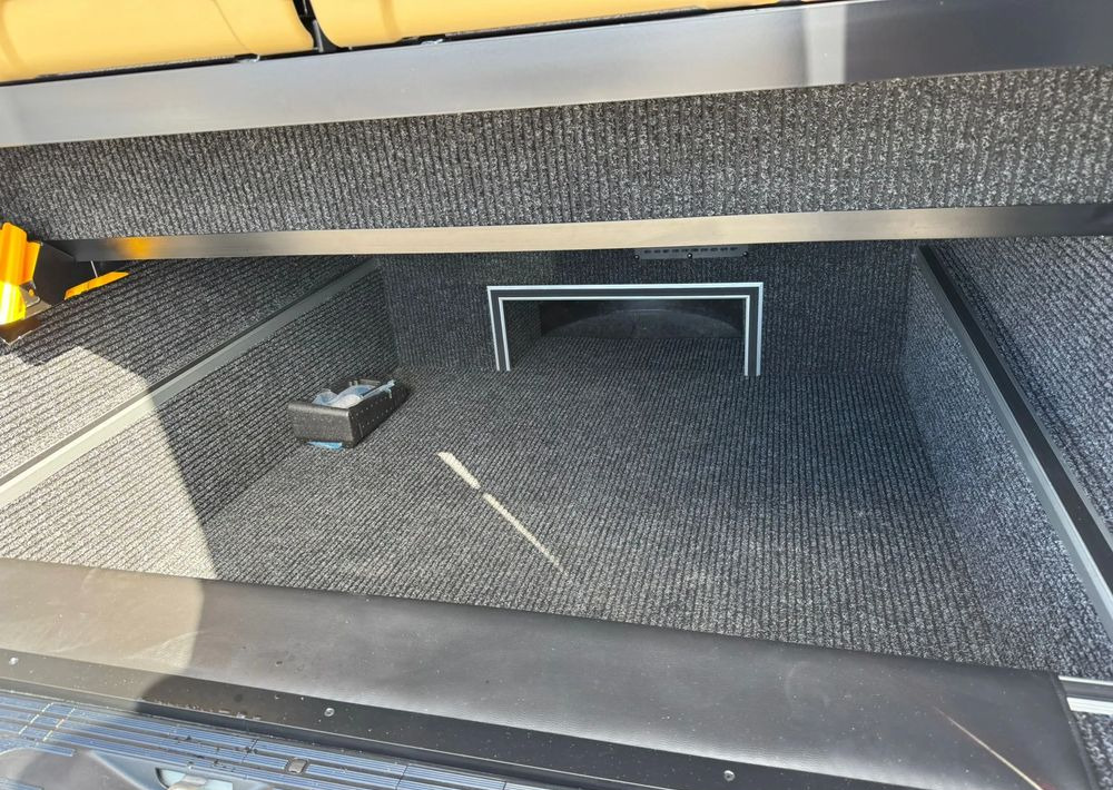 Mercedes-Benz Sprinter 519 - حافلة صغيرة, ميكروباص: صور 5 Mercedes-Benz Sprinter 519 - حافلة صغيرة, ميكروباص: صور 5