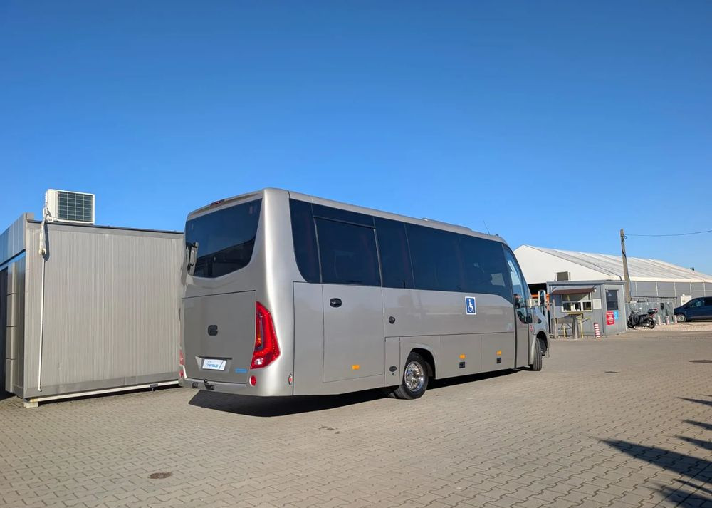 Mercedes-Benz Sprinter 519 - حافلة صغيرة, ميكروباص: صور 3 Mercedes-Benz Sprinter 519 - حافلة صغيرة, ميكروباص: صور 3