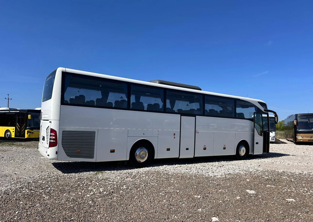 Mercedes-Benz Tourismo - سياحية حافلة: صور 3 Mercedes-Benz Tourismo - سياحية حافلة: صور 3