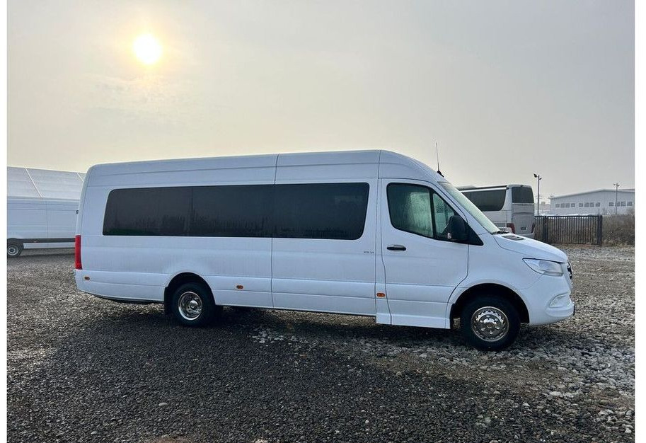 Mercedes-Benz V6 , 24 + 4 osobowy , Turystyczny - حافلة صغيرة, ميكروباص: صور 3 Mercedes-Benz V6 , 24 + 4 osobowy , Turystyczny - حافلة صغيرة, ميكروباص: صور 3