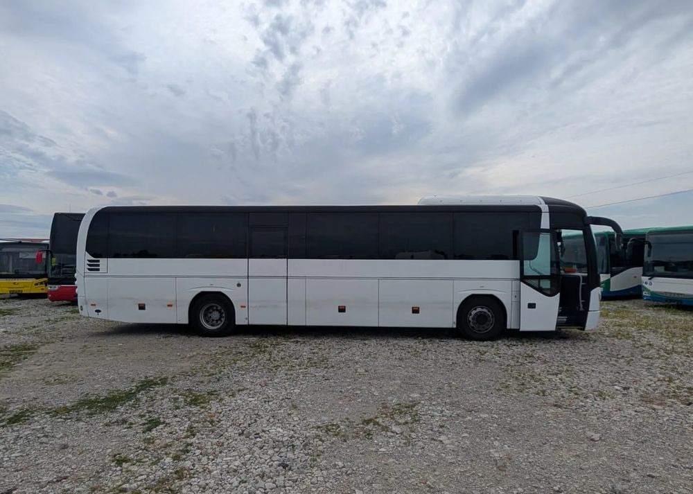 Neoplan Tourliner - سياحية حافلة: صور 3 Neoplan Tourliner - سياحية حافلة: صور 3