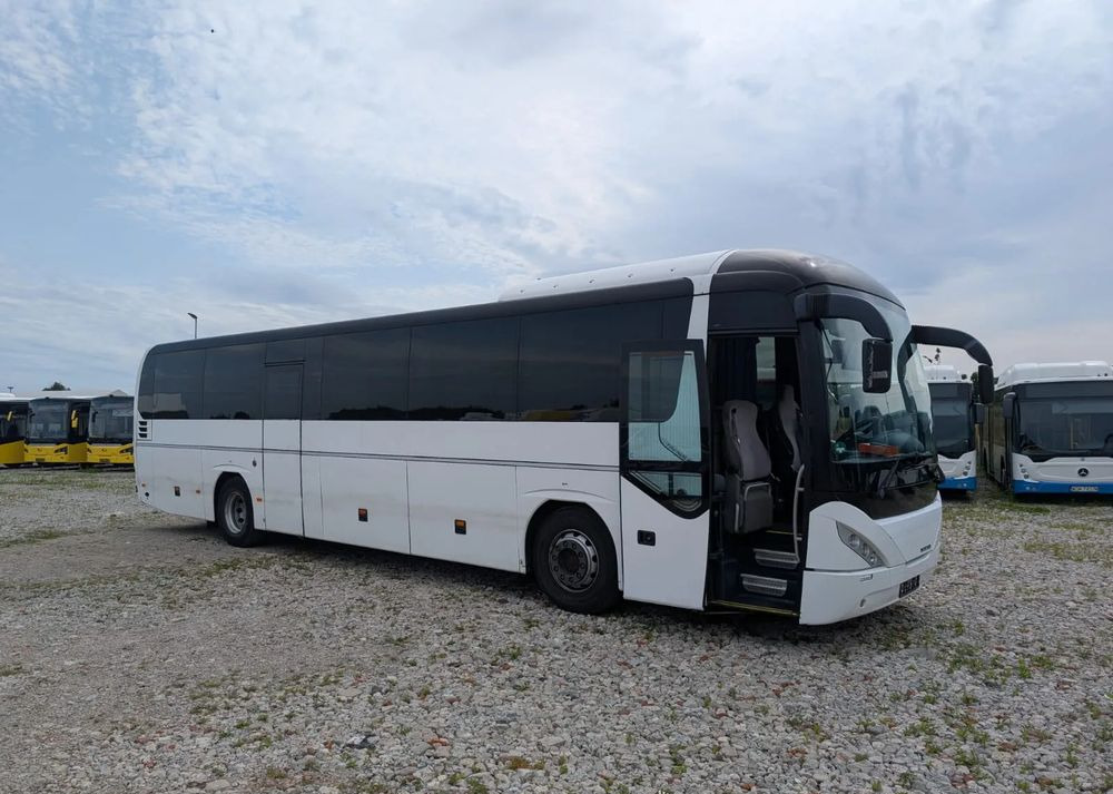 Neoplan Tourliner - سياحية حافلة: صور 2 Neoplan Tourliner - سياحية حافلة: صور 2