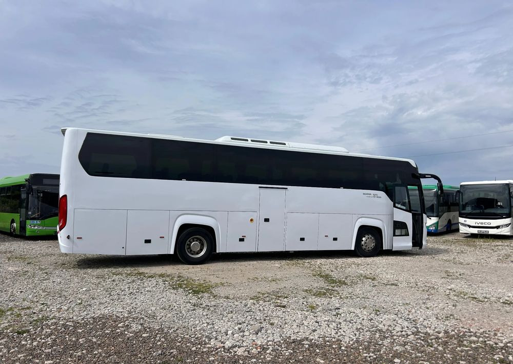 Scania HIGER - سياحية حافلة: صور 3 Scania HIGER - سياحية حافلة: صور 3