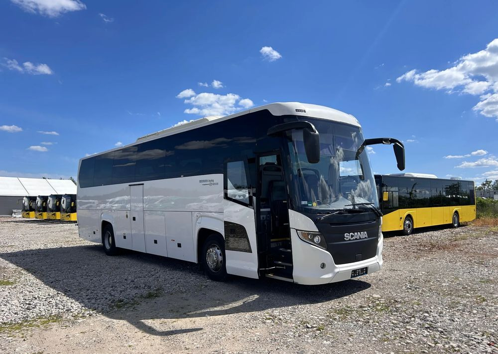 Scania Higer - سياحية حافلة: صور 1 Scania Higer - سياحية حافلة: صور 1