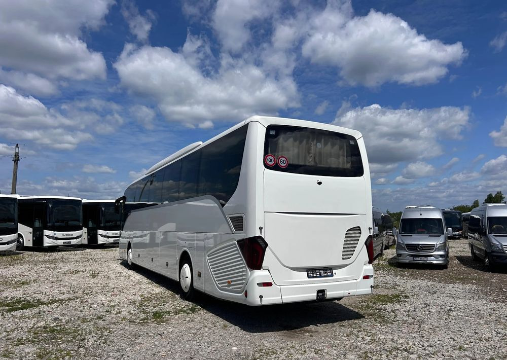 Setra 516 HD/2 - سياحية حافلة: صور 4 Setra 516 HD/2 - سياحية حافلة: صور 4