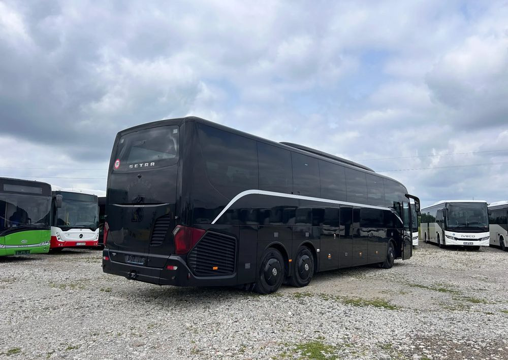 Setra S 516 HD - سياحية حافلة: صور 5 Setra S 516 HD - سياحية حافلة: صور 5