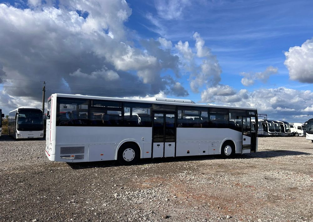 Temsa Tourmalin - باص النقل بين المدن: صور 4 Temsa Tourmalin - باص النقل بين المدن: صور 4