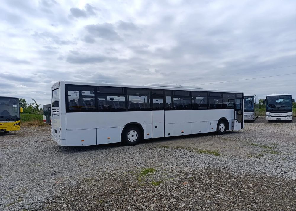 Temsa Tourmalin - باص النقل بين المدن: صور 5 Temsa Tourmalin - باص النقل بين المدن: صور 5