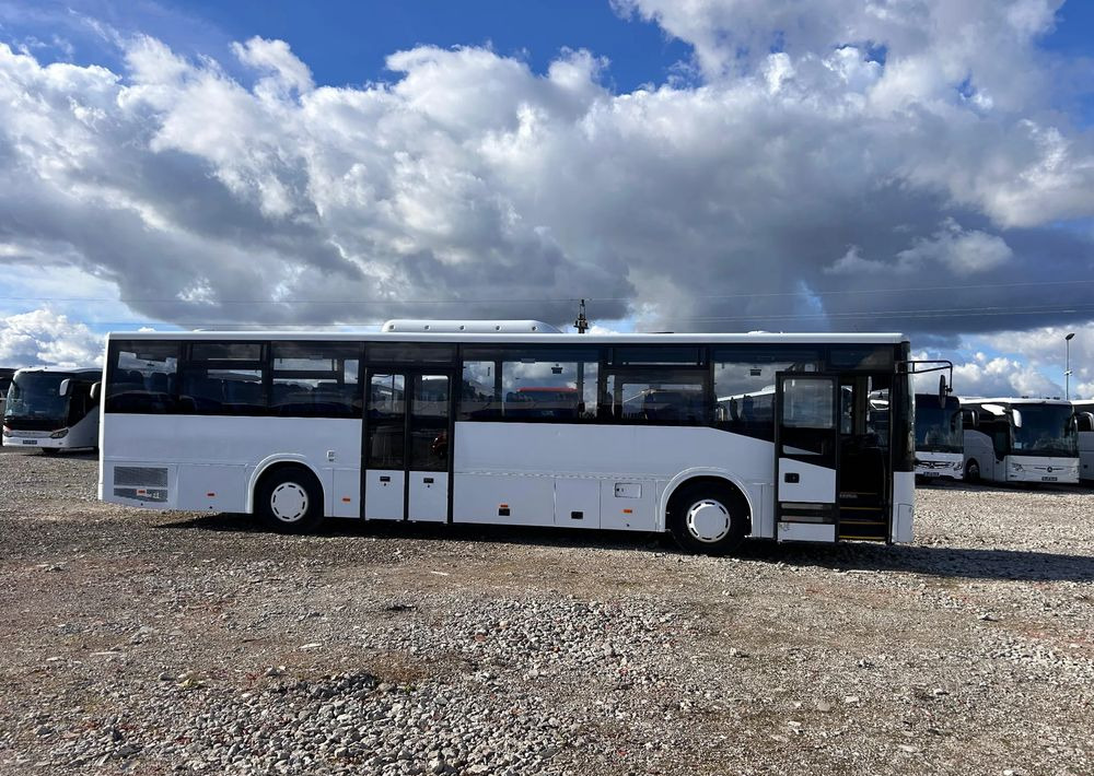 Temsa Tourmalin - باص النقل بين المدن: صور 2 Temsa Tourmalin - باص النقل بين المدن: صور 2