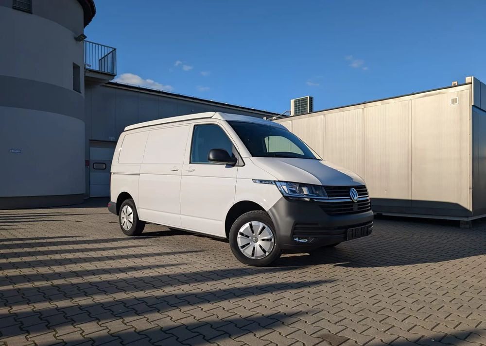 Volkswagen Transporter - سيارة: صور 2 Volkswagen Transporter - سيارة: صور 2