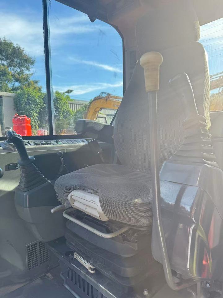 DOOSAN DX60 - حفارة مصغرة: صور 4 DOOSAN DX60 - حفارة مصغرة: صور 4