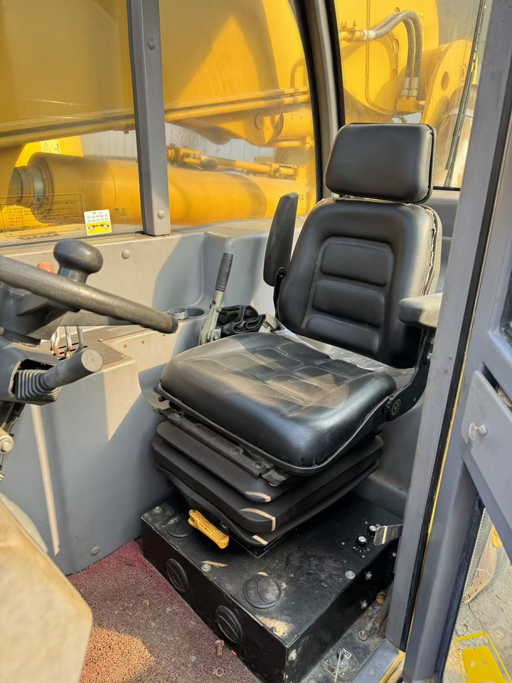 JCB 535 - رافعة تلسكوبية: صور 3 JCB 535 - رافعة تلسكوبية: صور 3