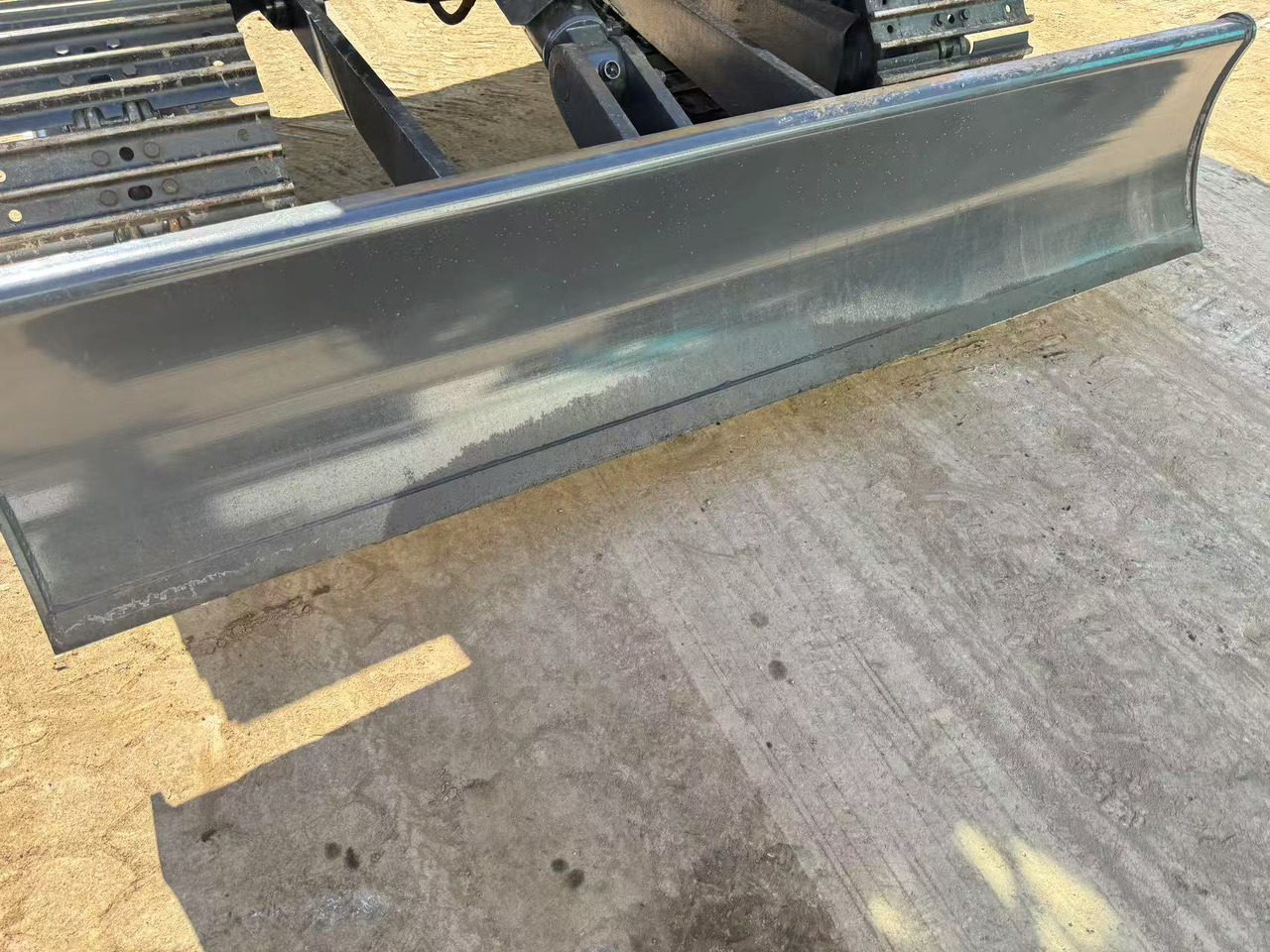 KOMATSU PC60-7 - حفارات زحافة: صور 4 KOMATSU PC60-7 - حفارات زحافة: صور 4