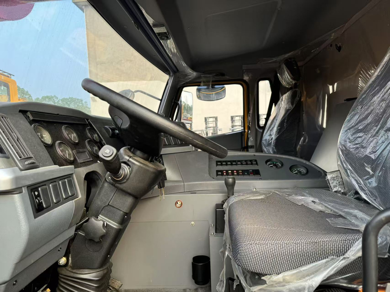 SANY STC1000T5 - موبايل كرين: صور 4 SANY STC1000T5 - موبايل كرين: صور 4